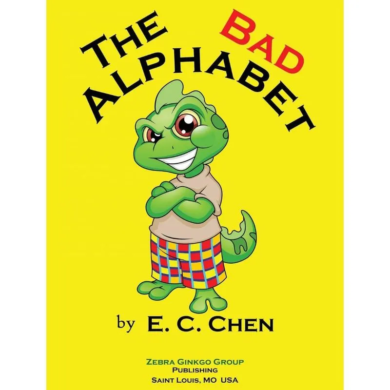 Bad Alphabet