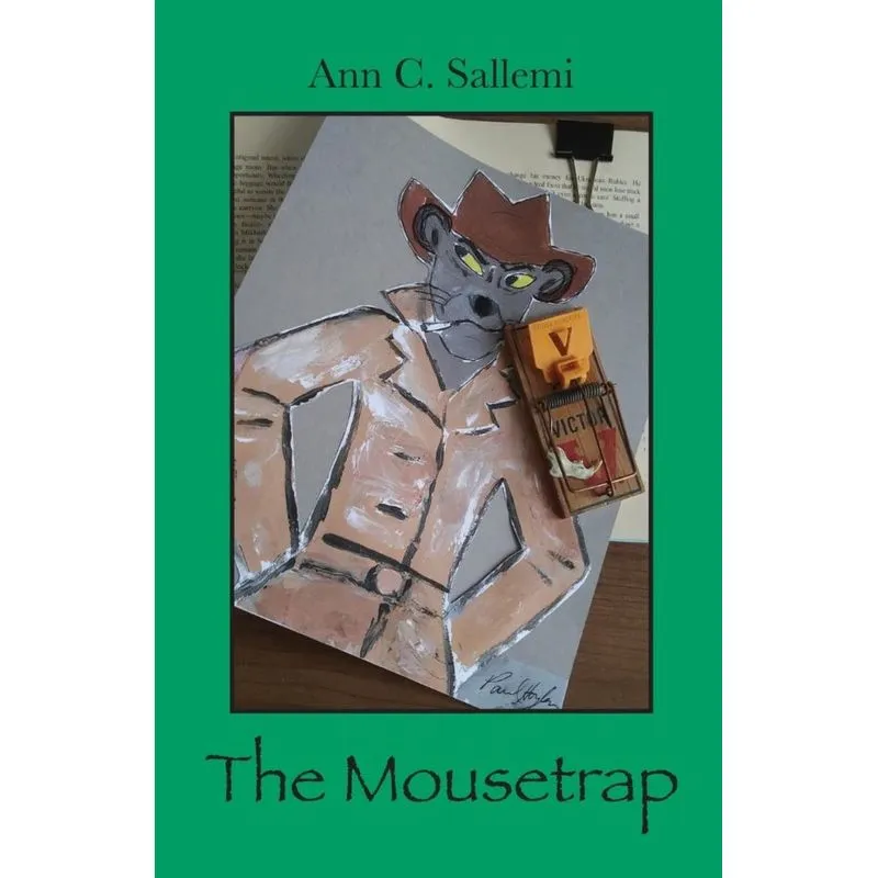 The Mousetrap
