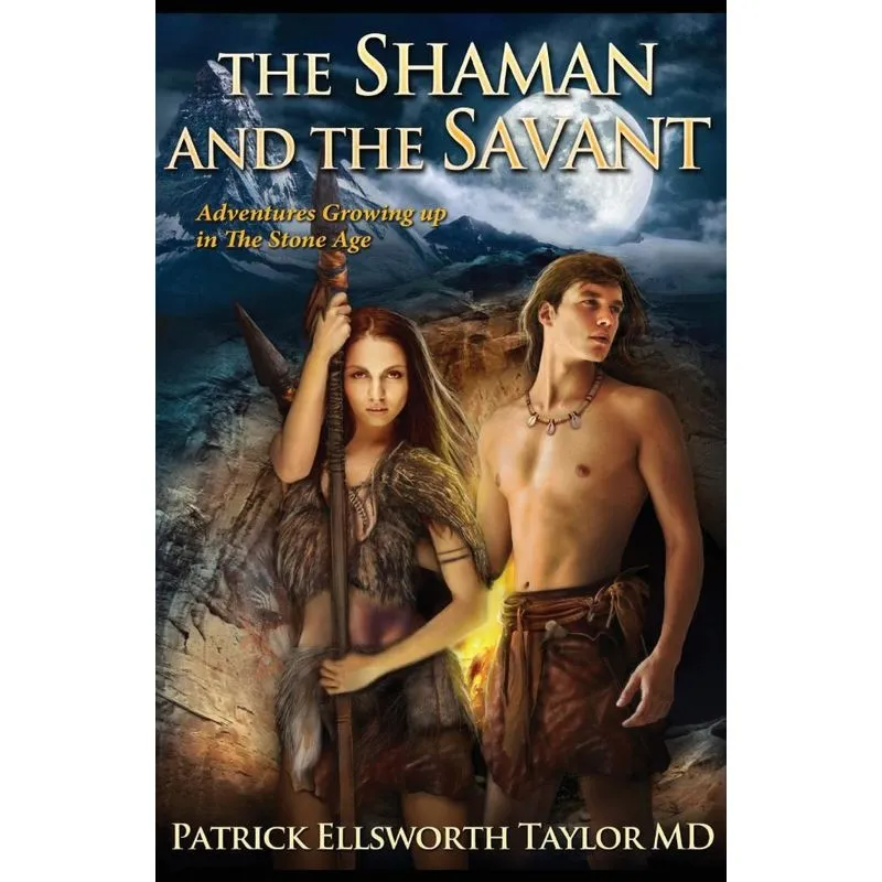 The Shaman and the Savant