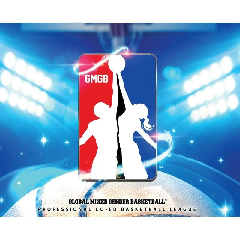 Global Mixed Gender Basketball
