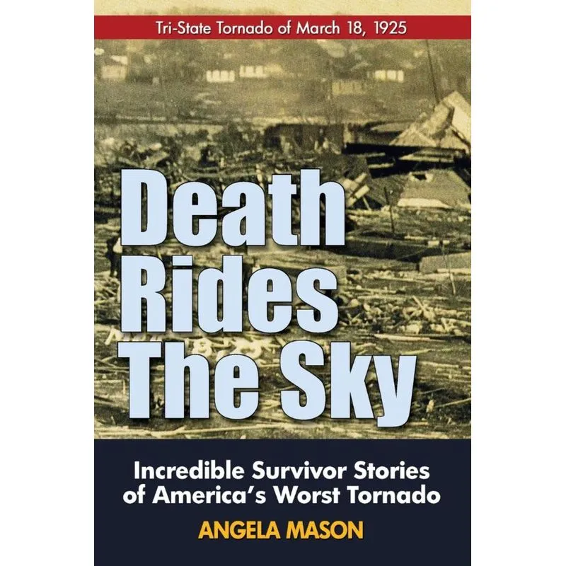 Death Rides the Sky