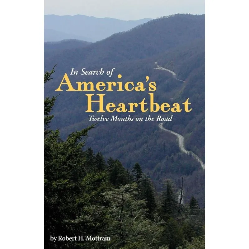 In Search of Americas Heartbeat
