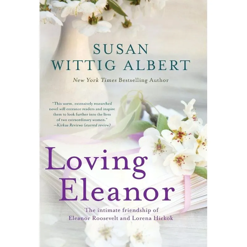 Loving Eleanor