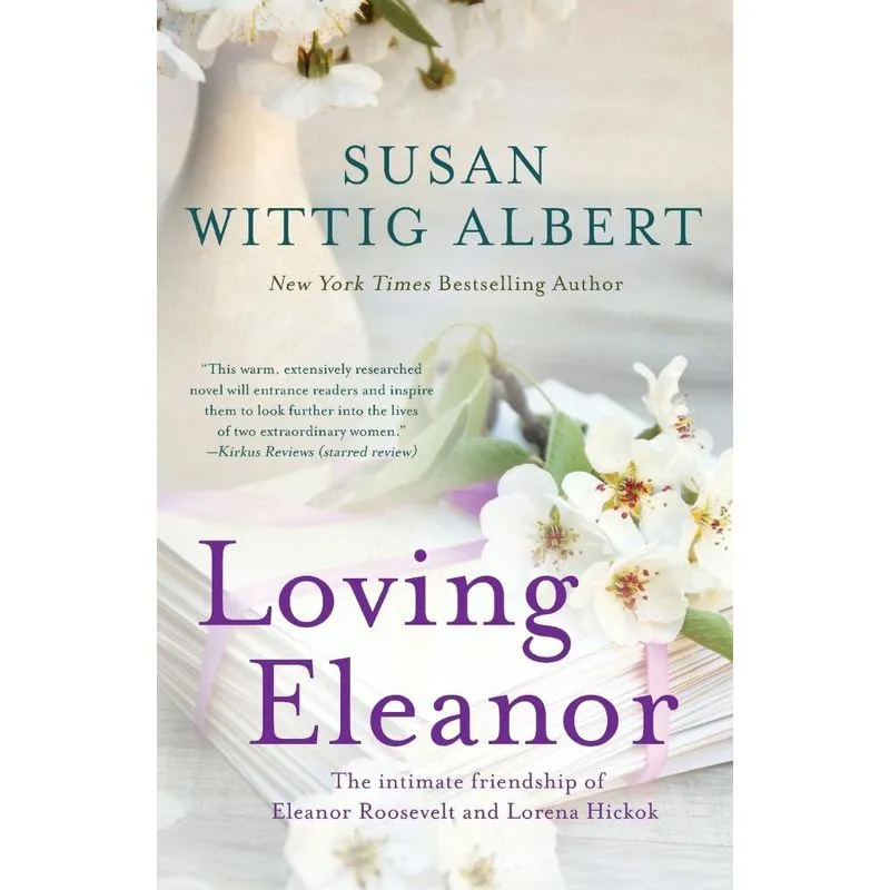 Loving Eleanor