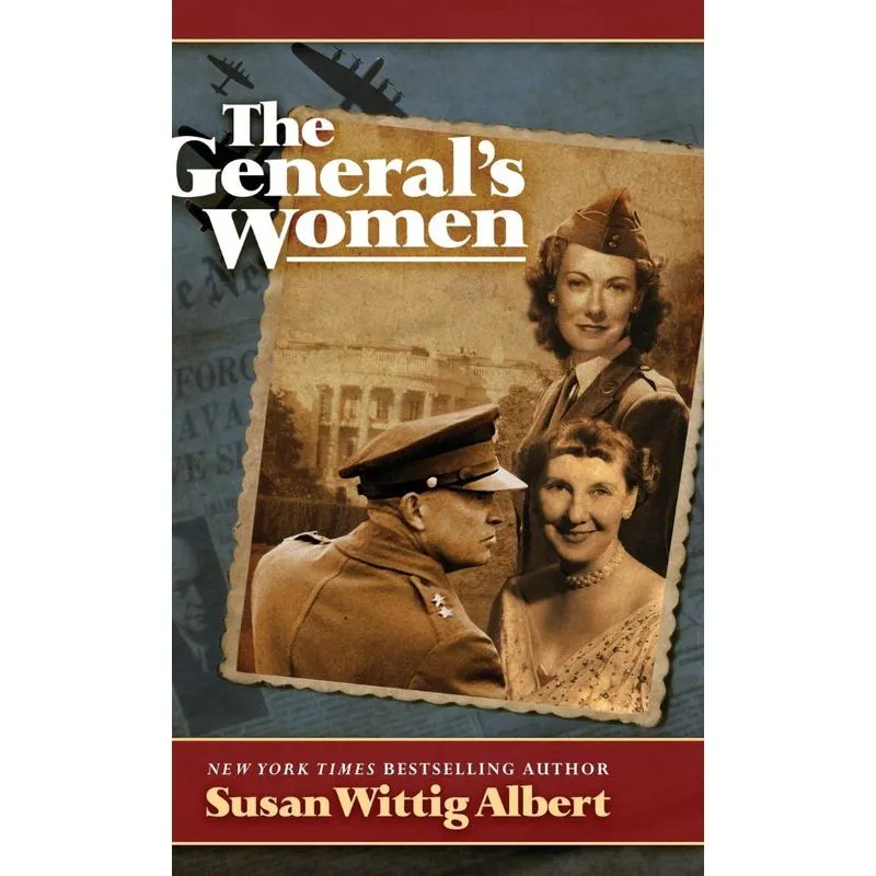 The Generals Women