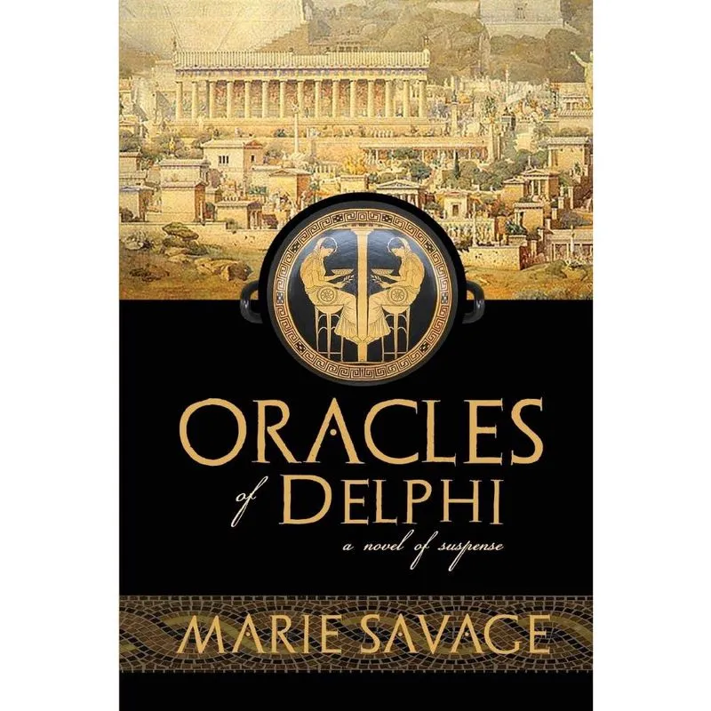 Oracles of Delphi