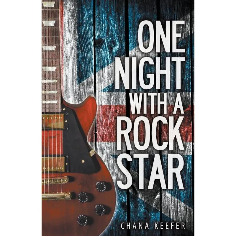 One Night with a Rock Star