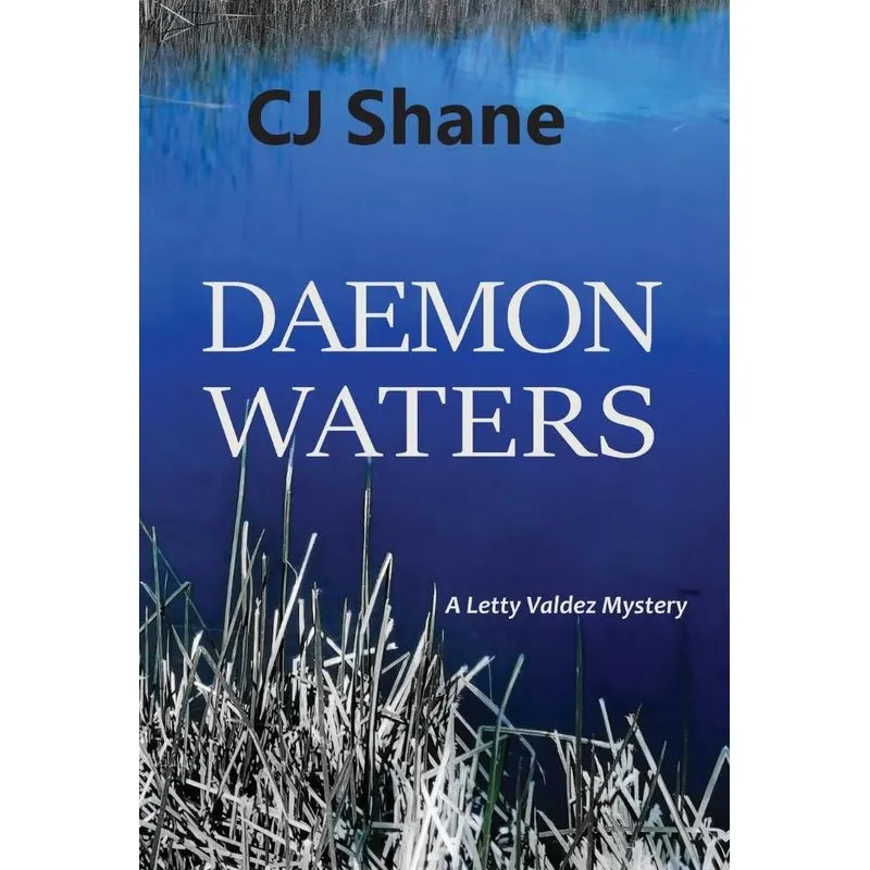 Daemon Waters