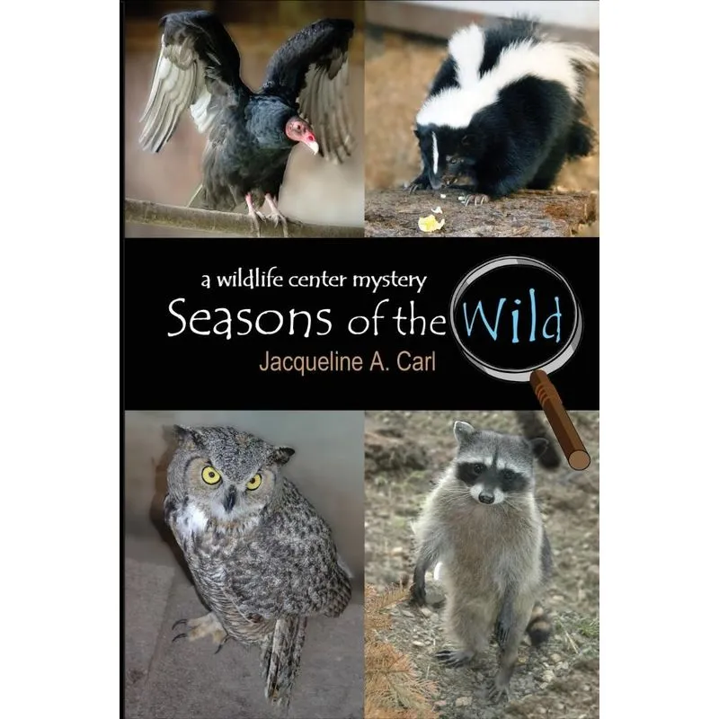 Seasons of the Wild