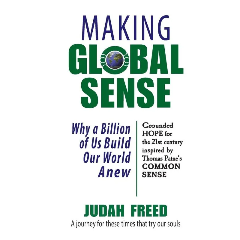 Making Global Sense