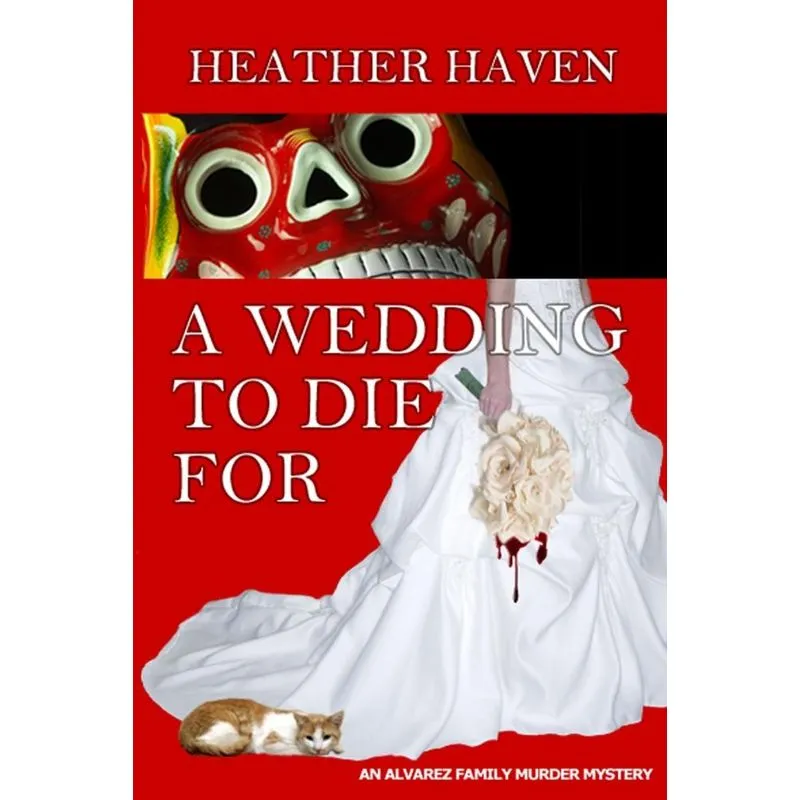 A Wedding to Die For