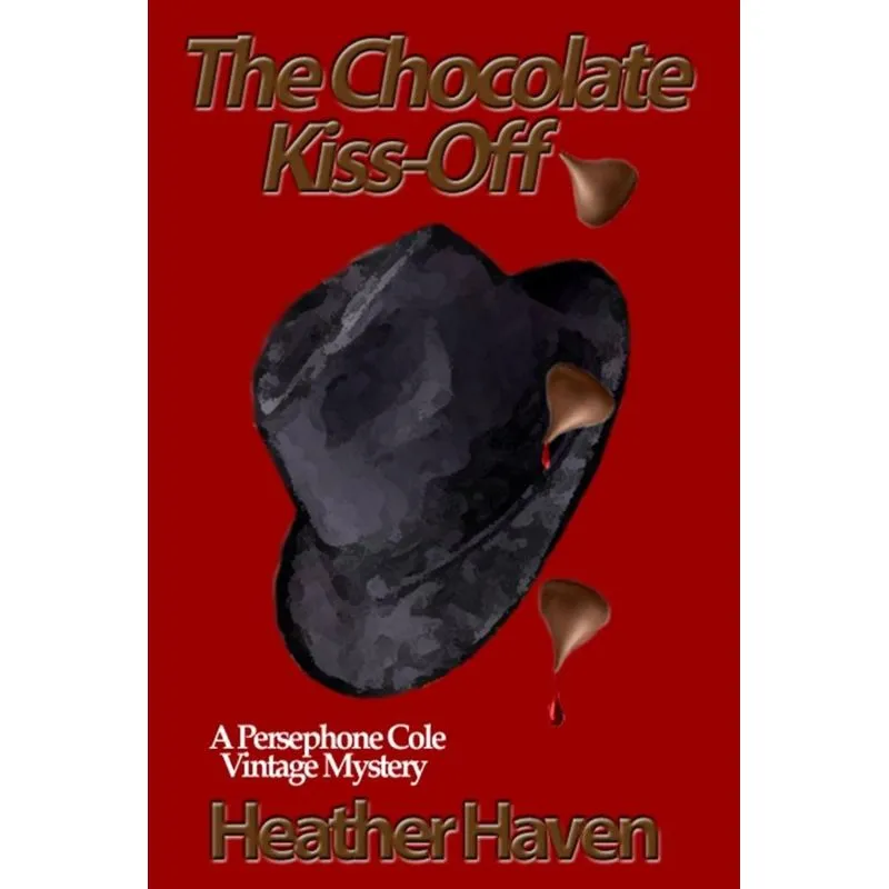 The Chocolate Kiss-Off