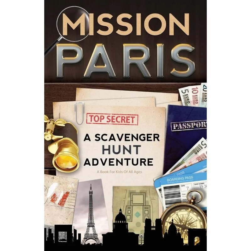 Mission Paris
