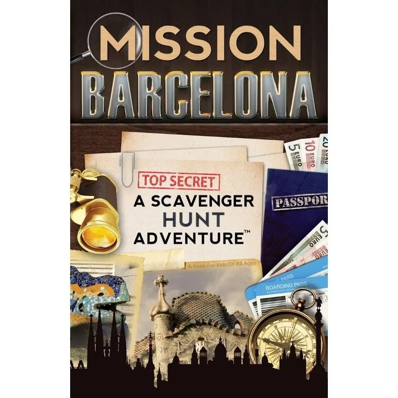 Mission Barcelona