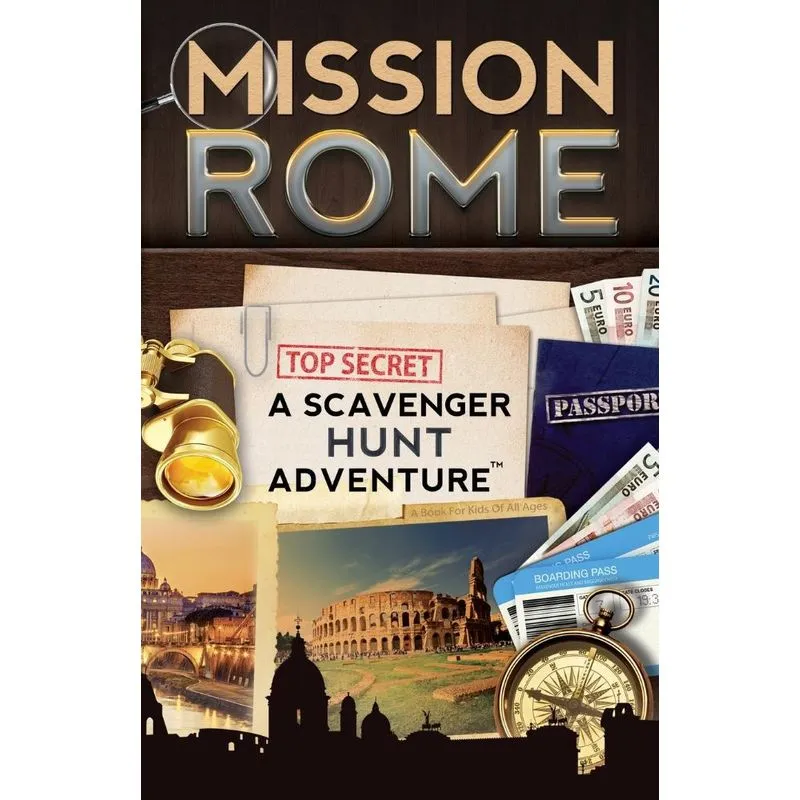 Mission Rome