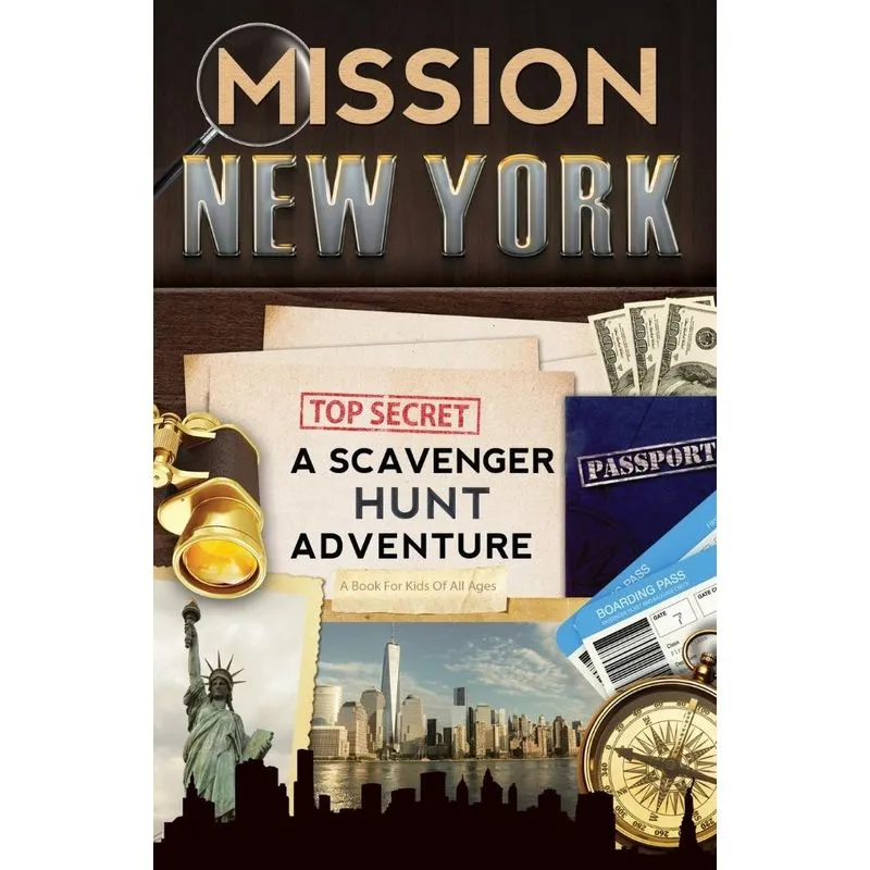 Mission New York