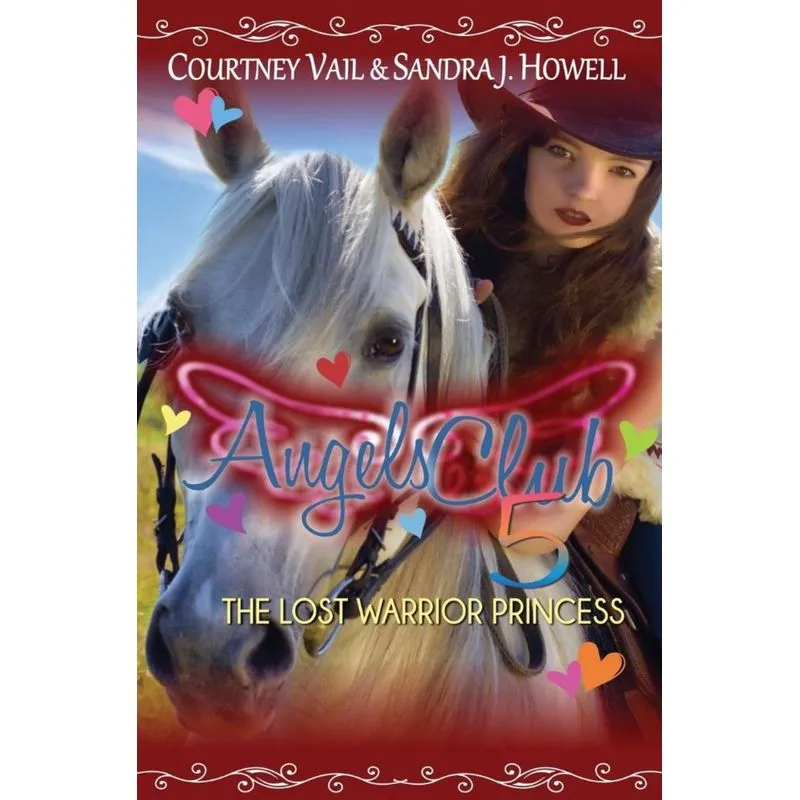 Angels Club 5
