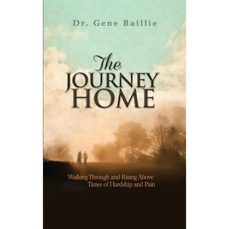 The Journey Home