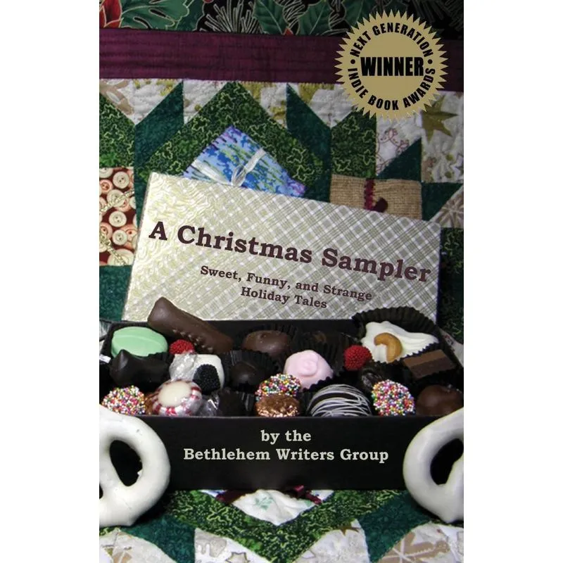 A Christmas Sampler