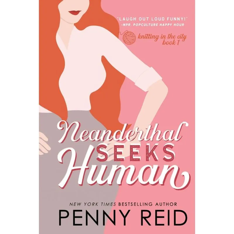 Neanderthal Seeks Human