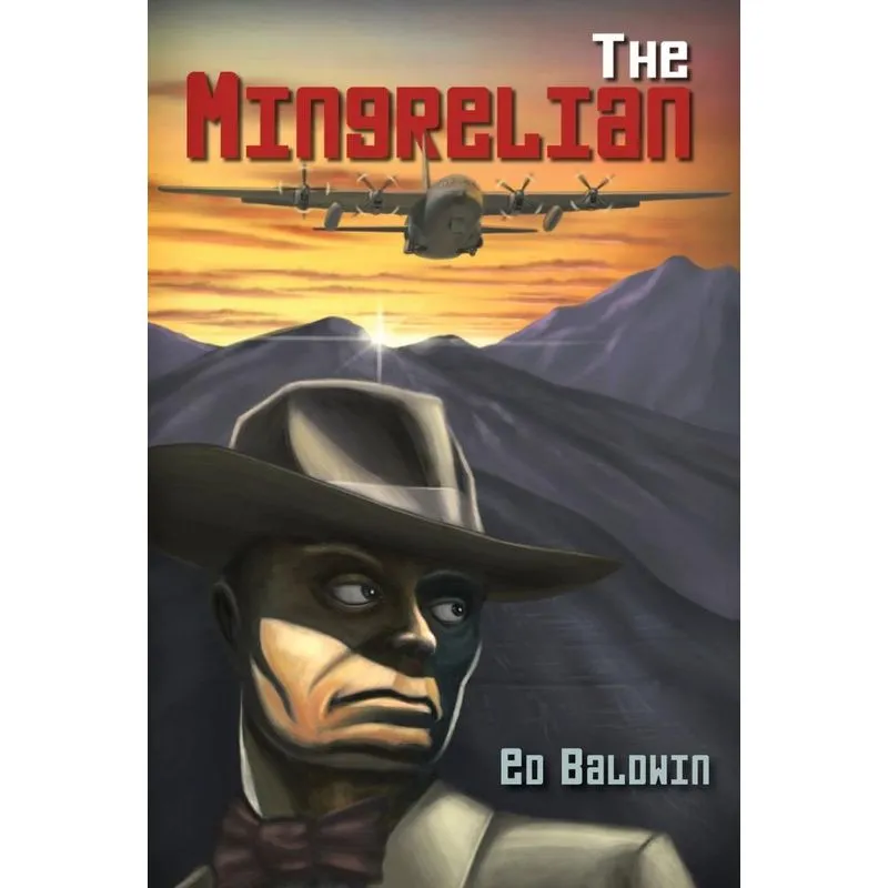 The Mingrelian