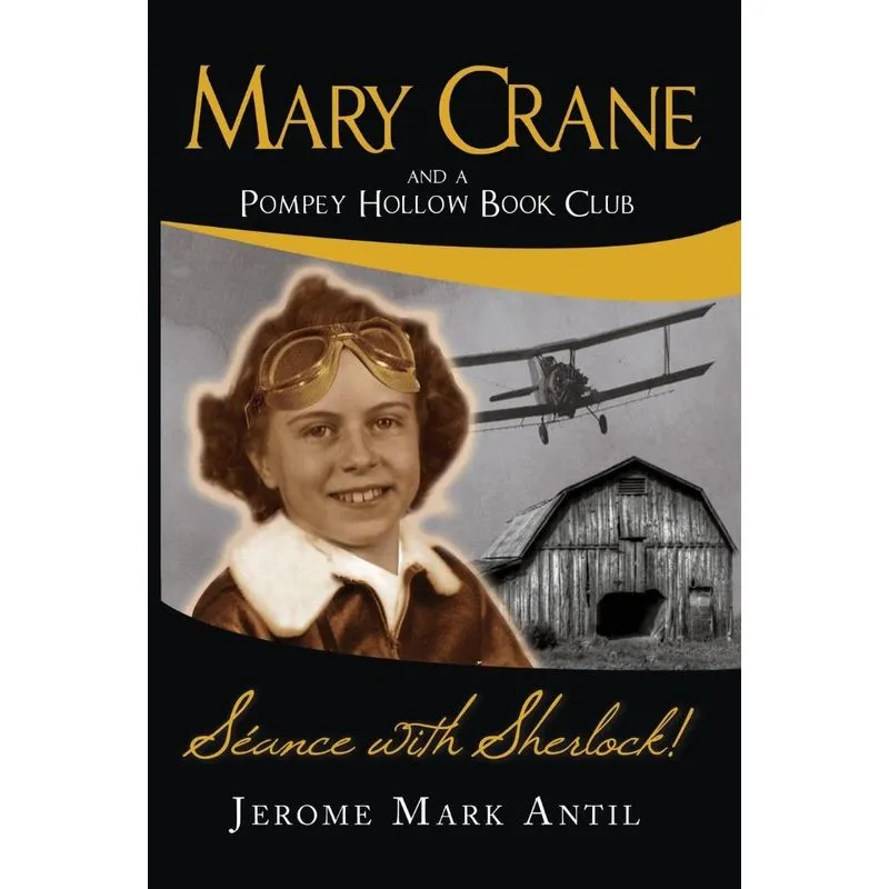 Mary Crane