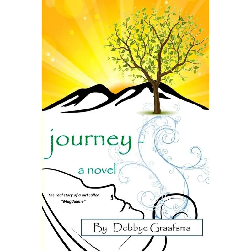 Journey - A Novel