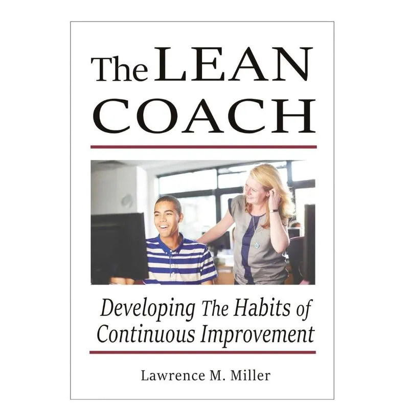The Lean Coach