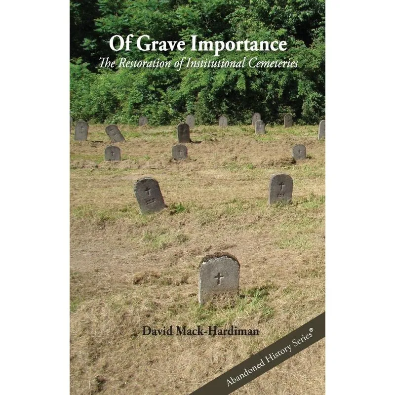 Of Grave Importance