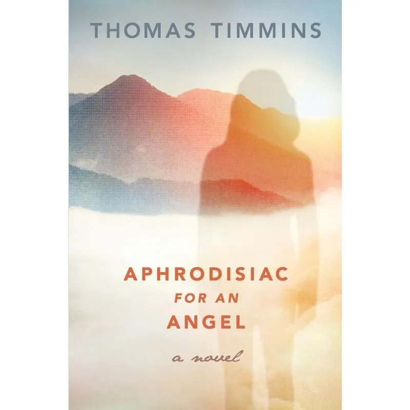 Aphrodisiac for an Angel