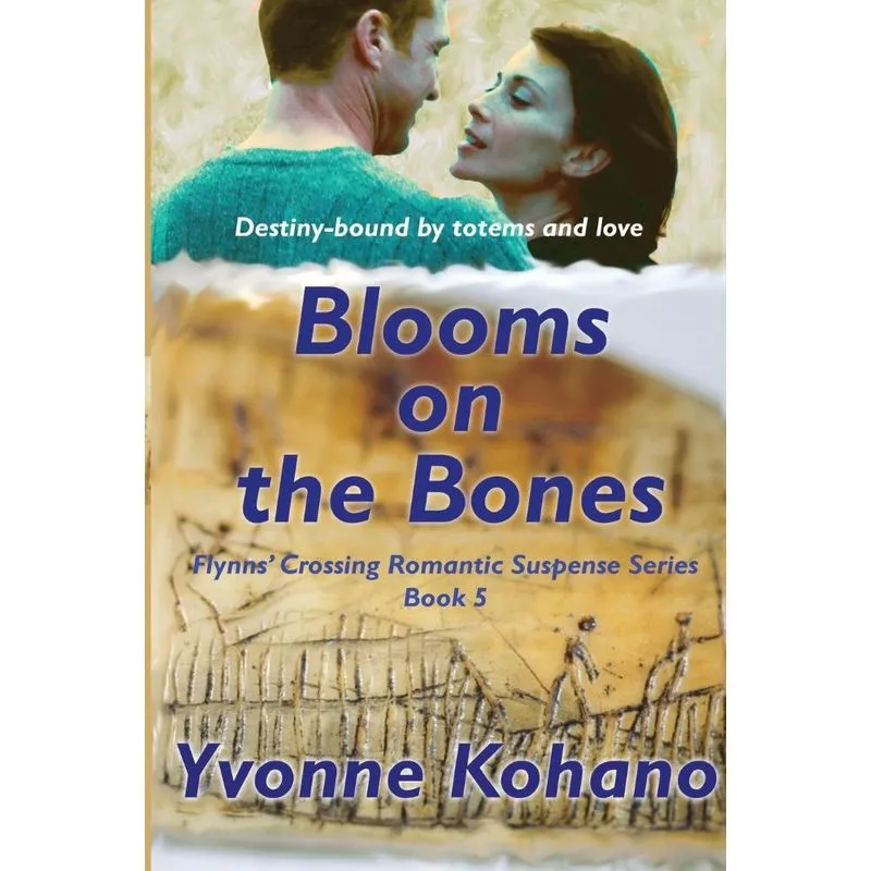 Blooms on the Bones