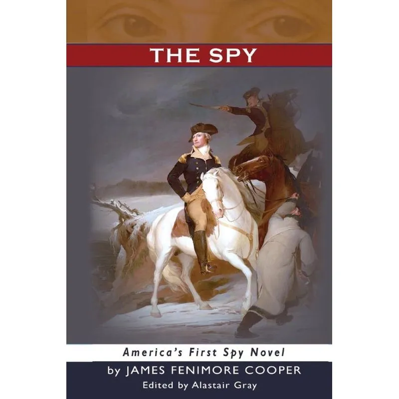 The Spy