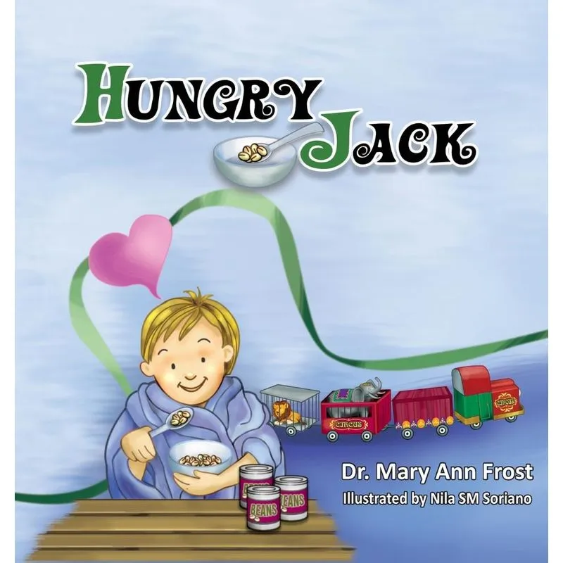 Hungry Jack