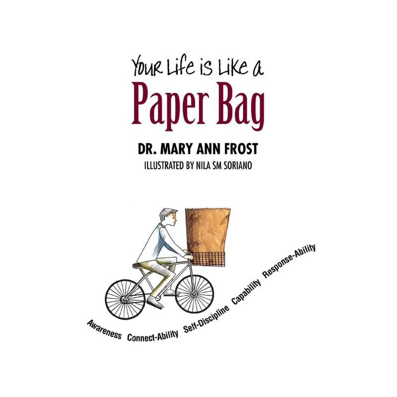 Your Life Is Like a Paper Bag