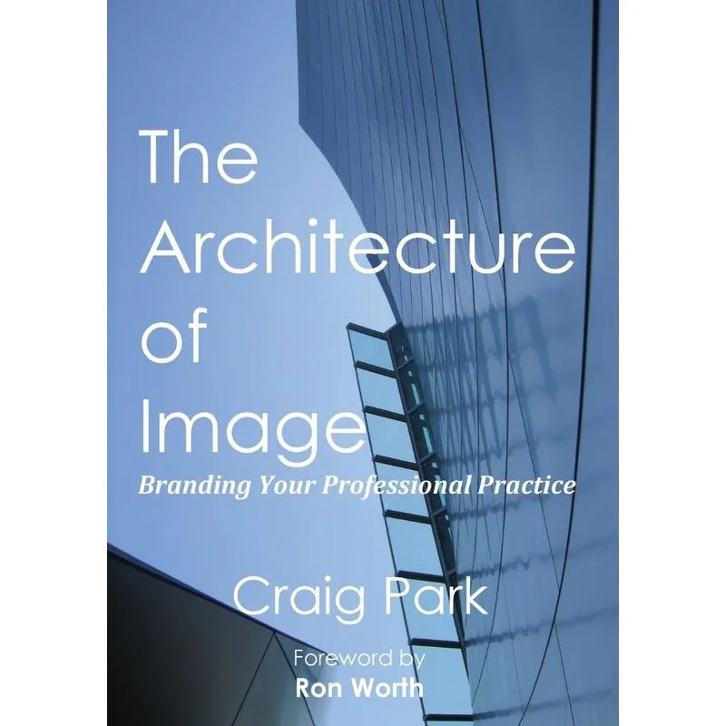 The Architecture of Image