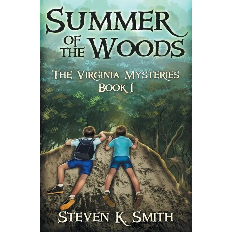 Summer of the Woods