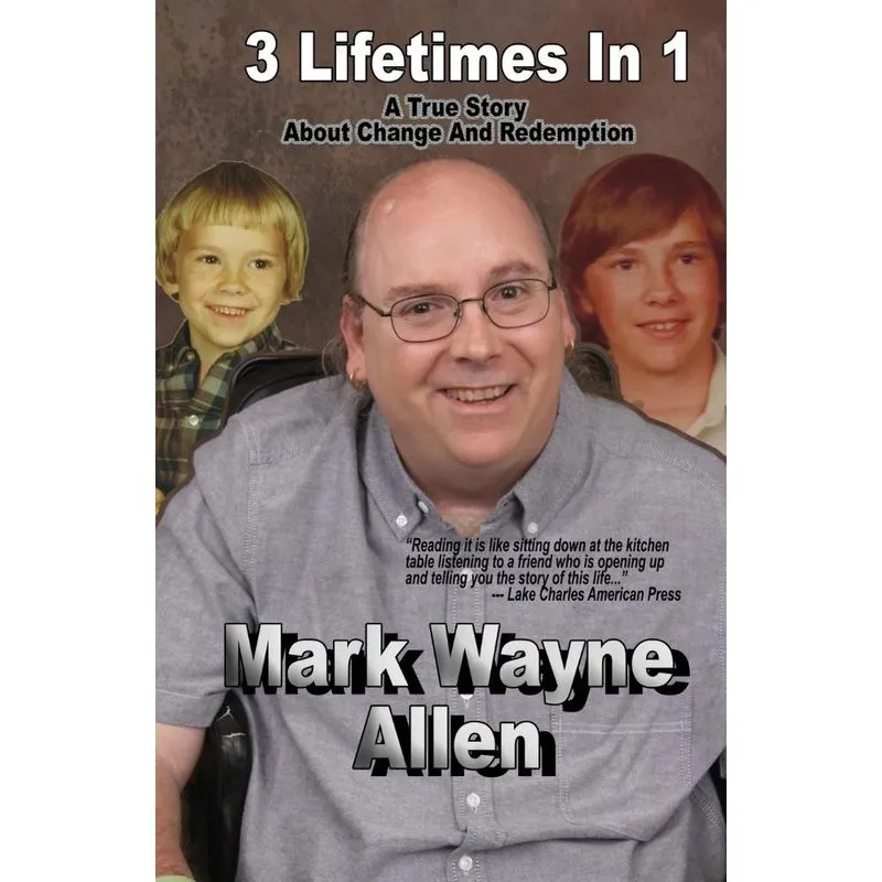 3 Lifetimes In 1