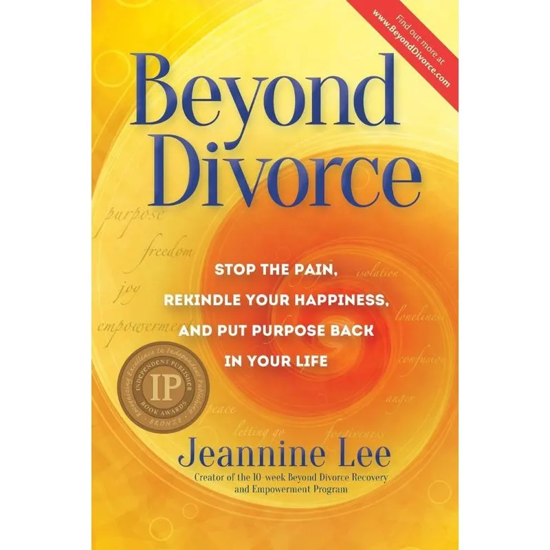 Beyond Divorce