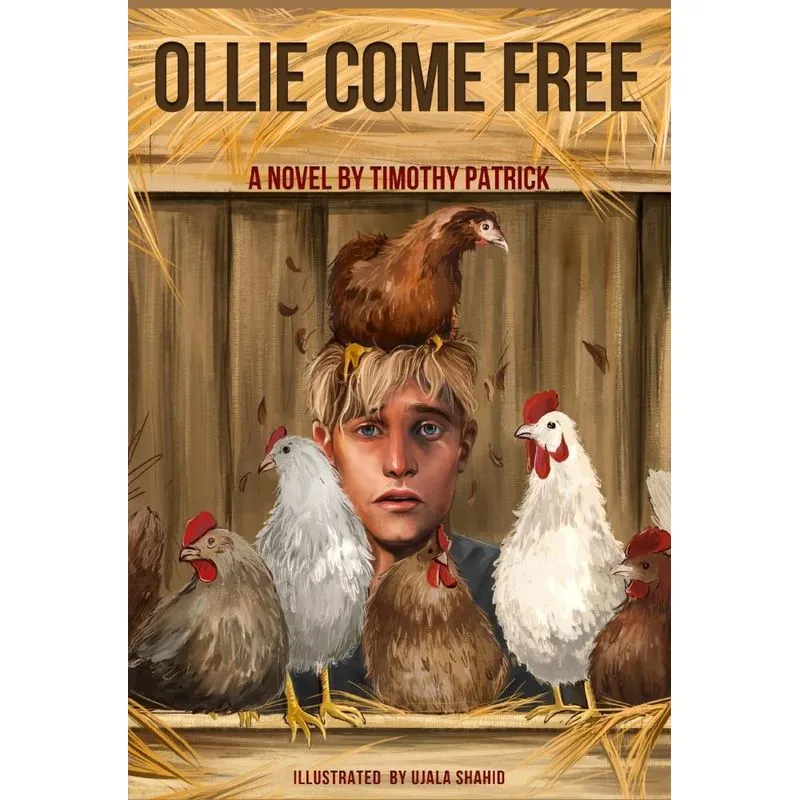 Ollie Come Free