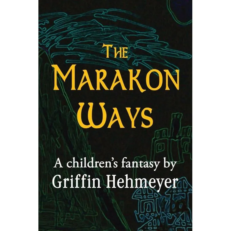 The Marakon Ways