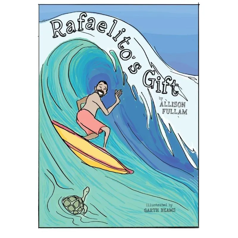 Rafaelitos Gift