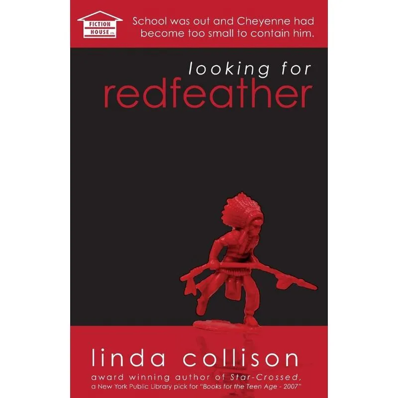 Looking for Redfeather