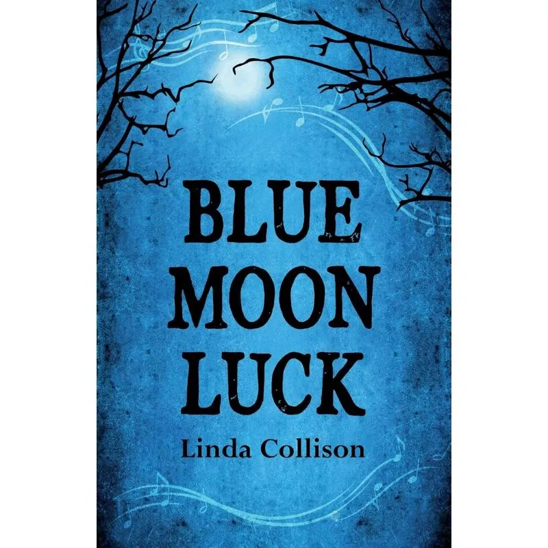 Blue Moon Luck
