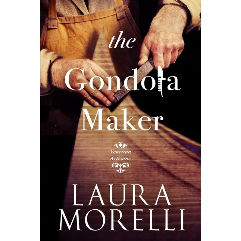 The Gondola Maker