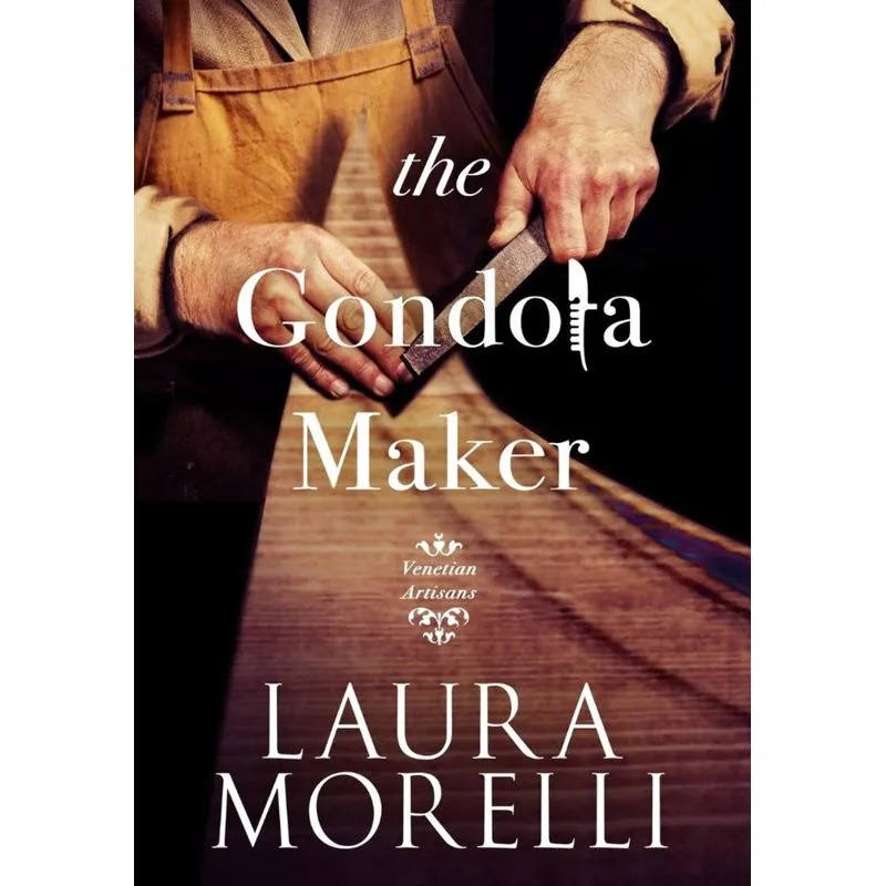 The Gondola Maker