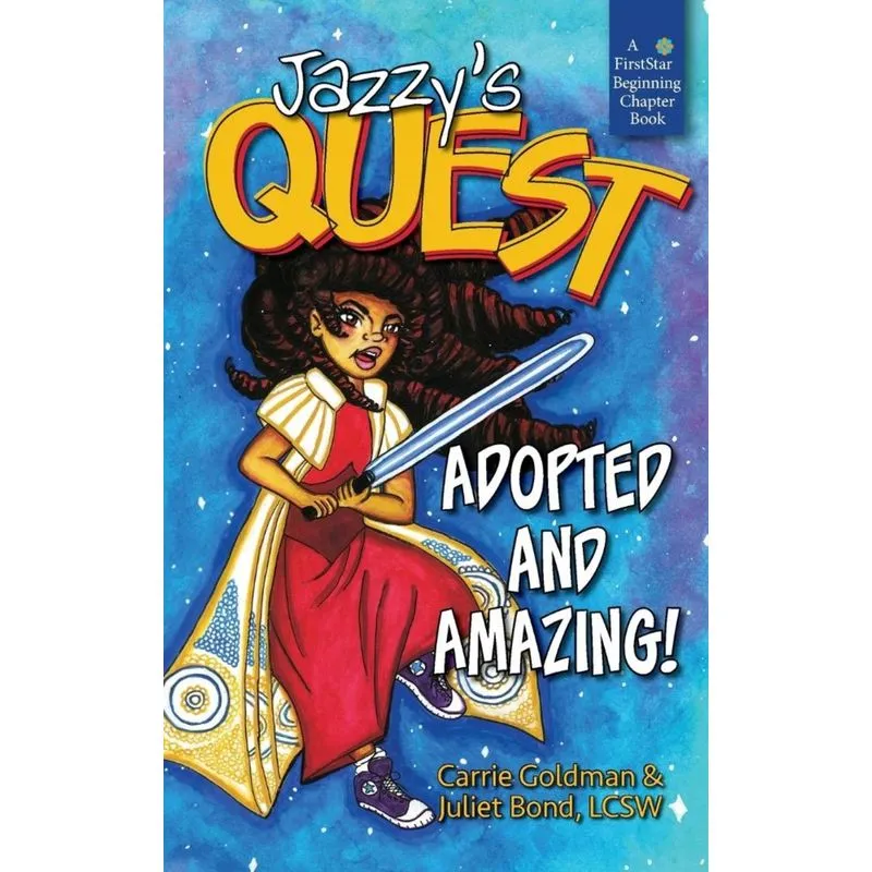 Jazzys Quest