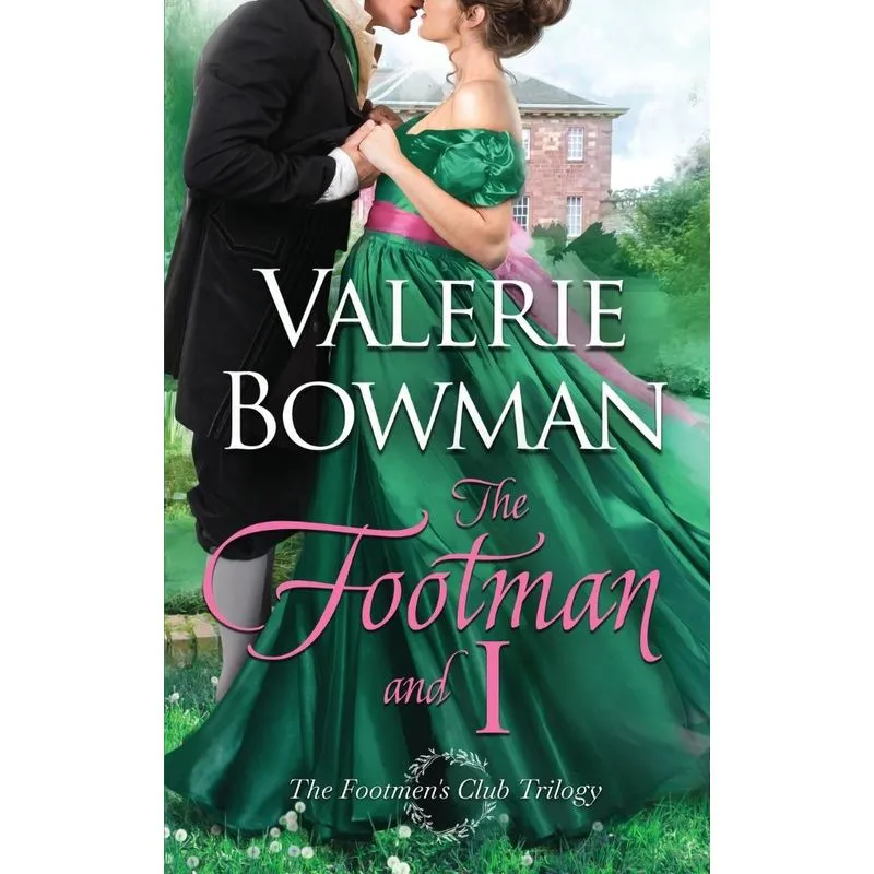 The Footman and I