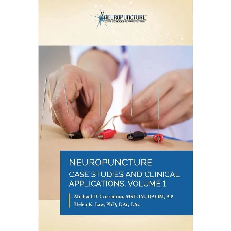 Neuropuncture Case Studies and Clinical Applications