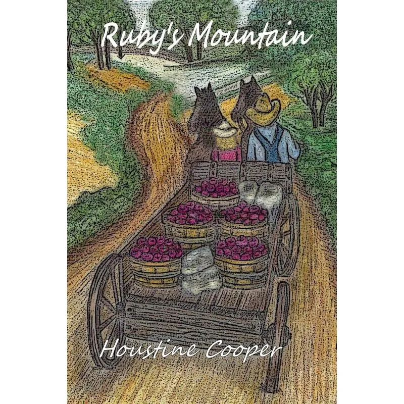 Rubys Mountain