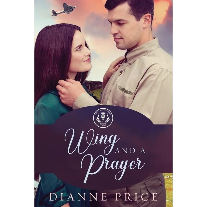Wing and a Prayer